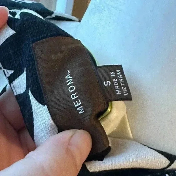 Merona size small blazer - Picture 4 of 4